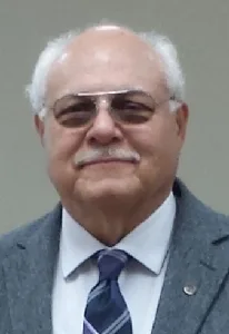 Gordon "Chip" Finders Jr.